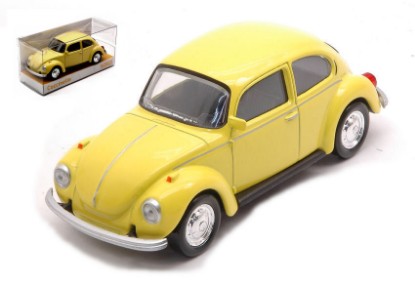 Immagine di VW 1303 1973 SATURN YELLOW 1:43