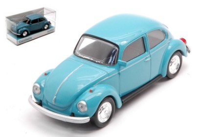 Immagine di VW 1303 1973 MIAMI BLUE 1:43