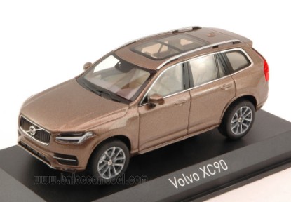 Immagine di VOLVO XC90 2015 TWILIGHT BRONZE 1:43
