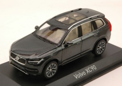 Immagine di VOLVO XC90 2015 SAVILE GREY 1:43