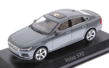 Immagine di VOLVO S90 2016 OSMUM GREY 1:43
