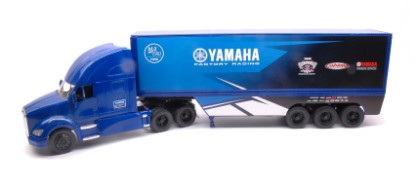 Immagine di KENWORTH T700 YAMAHA FACTORY RACING TEAM 1:32