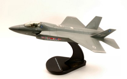Immagine di LOCKHEED F-35A LIGHTNING II 1:44