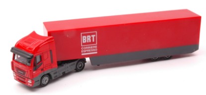 Immagine di IVECO STRALIS BRT 1:87