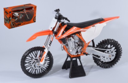 Immagine di KTM 450 SX-F 2018 1:6