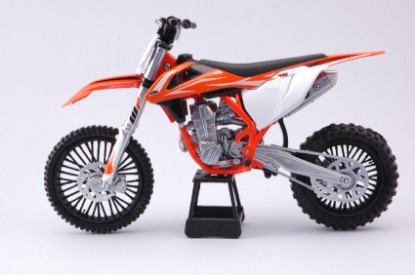 Immagine di KTM 450 SX-F 2018 1:10