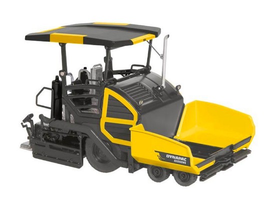 Immagine di ASFALTATRICE ATLAS COPCO SD2500WS PAVER 1:50