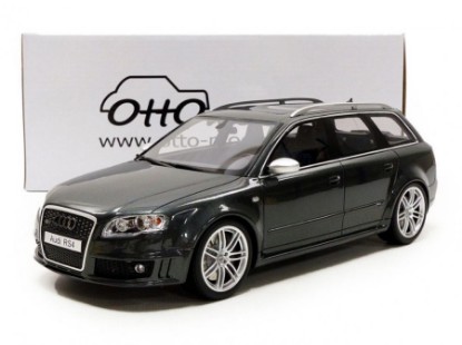 Immagine di AUDI RS4 B7 2006 1:18