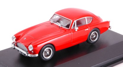 Immagine di AC ACECA COUPE RED 1:43