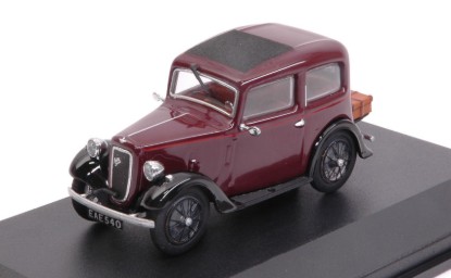 Immagine di AUSTIN SEVEN RUBY SALOON AMARANT 1:43