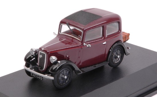 Immagine di AUSTIN SEVEN RUBY SALOON AMARANT 1:43
