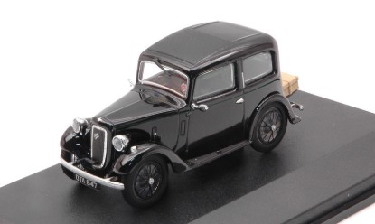 Immagine di AUSTIN 7 RUBY SALOON BLACK 1:43