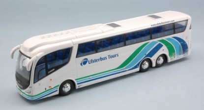 Immagine di SCANIA IRIZAR PB ULSTERBUS 1:76
