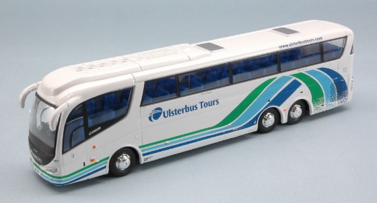 Immagine di SCANIA IRIZAR PB ULSTERBUS 1:76