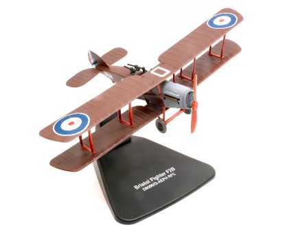 Immagine di BRISTOL FIGHTER F2B ROYAL FLYING CORPS 1:72