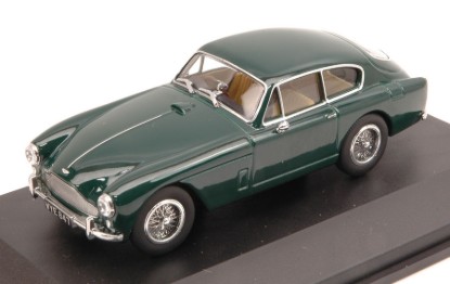 Immagine di ASTON MARTIN DB2 MKIII 1950 RACING GREEN 1:43