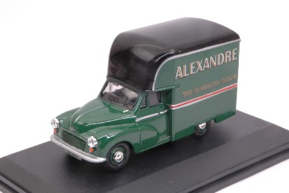 Immagine di MORRIS MINOR ALEXANDRE 1:43