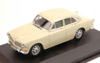 Immagine di VOLVO AMAZON 1956 RHD BEIGE 1:43