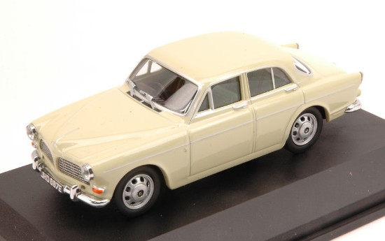 Immagine di VOLVO AMAZON 1956 RHD BEIGE 1:43