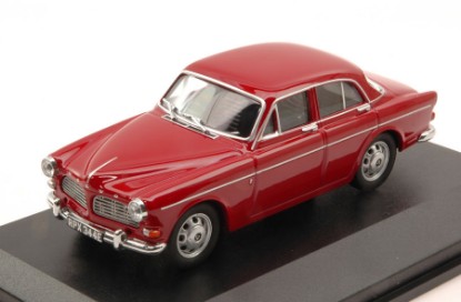 Immagine di VOLVO AMAZON 1956 RED 1:43