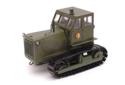 Immagine di CHTZ 100 NVA OLIVE 1:43