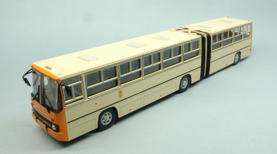 Immagine di IKARUS 280 AUTOBUS BERLINO 1:43