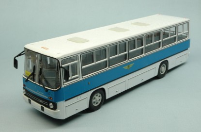 Immagine di IKARUS 260 AUTOBUS DRESDA 1:43
