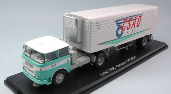 Immagine di LIAZ 706 RTTN CSAD 1:43