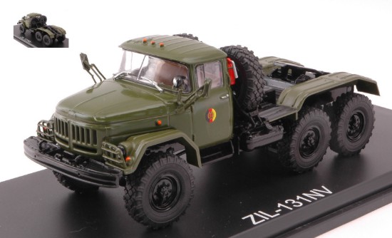 Immagine di ZIL 131 NV.NVA 1:43