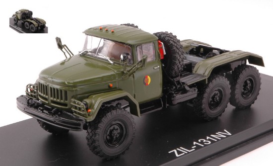 Immagine di ZIL 131 NV.NVA 1:43
