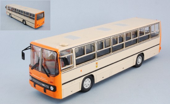 Immagine di BUS IKARUS 260 BVG 1:43