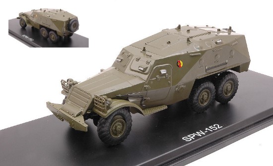 Immagine di SPW 152 NVA 1:43