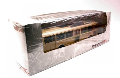 Immagine di SKODA 9TR EBERSWALDE 1:43