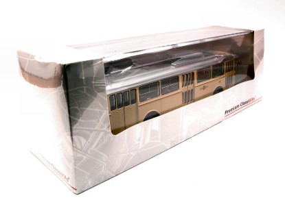 Immagine di SKODA 9TR POTSDAM 1:43
