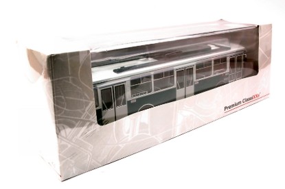 Immagine di SKODA 14TR EBERSWALDE 1:43