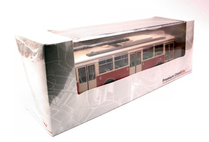 Immagine di SKODA 14TR POTSDAM 1:43