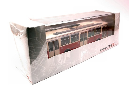Immagine di SKODA 14TR POTSDAM 1:43