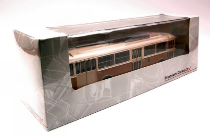 Immagine di SKODA 9TR GERA 1:43
