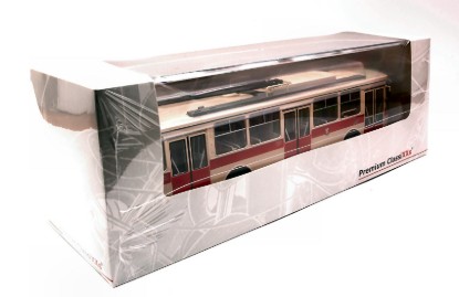 Immagine di SKODA 14TR WEIMAR 1:43