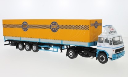 Immagine di LIAZ 110 CSAD WITH MAZ 9758 TRAILER 1:43