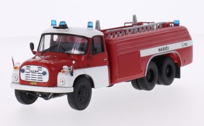 Immagine di TATRA T148 CAS HASICI (CZ) FIRE BRIGADE 1:43