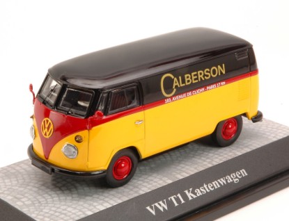 Immagine di VW T1 KASTENWAGEN CALBERSON 1:43