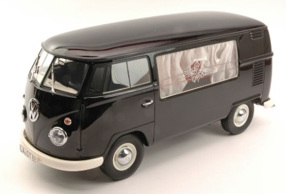 Immagine di VW T1 HEARSES 1:18