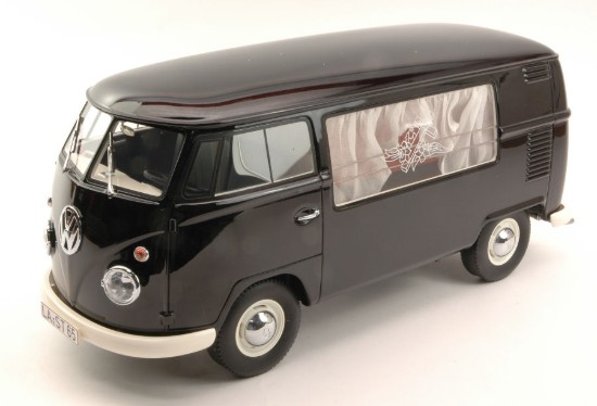 Immagine di VW T1 HEARSES 1:18