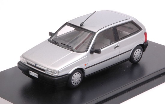 Immagine di FIAT TIPO 3 DOORS 1985 SILVER 1:43