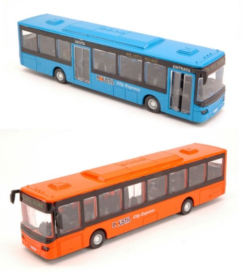 Immagine di AUTOBUS MILANO ASS.1:60