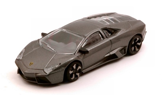 Immagine di LAMBORGHINI REVENTON SILVERGUN 1:43