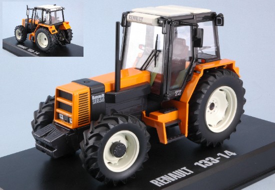 Immagine di RENAULT 133 14 TX 1:32
