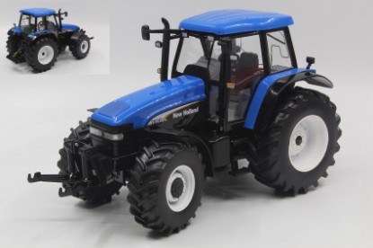 Immagine di TRATTORE NEW HOLLAND TM 140 1:32