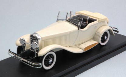 Immagine di ISOTTA FRASCHINI TORPEDO CASTAGNA 1930 J.DEAN "IL GIGANTE" 1:43